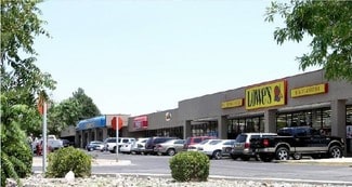 More details for 1400-1424 Missouri Ave, Las Cruces, NM - Retail for Lease