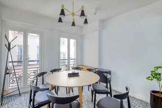 29 Rue De Choiseul, Paris for lease Interior Photo- Image 2 of 3