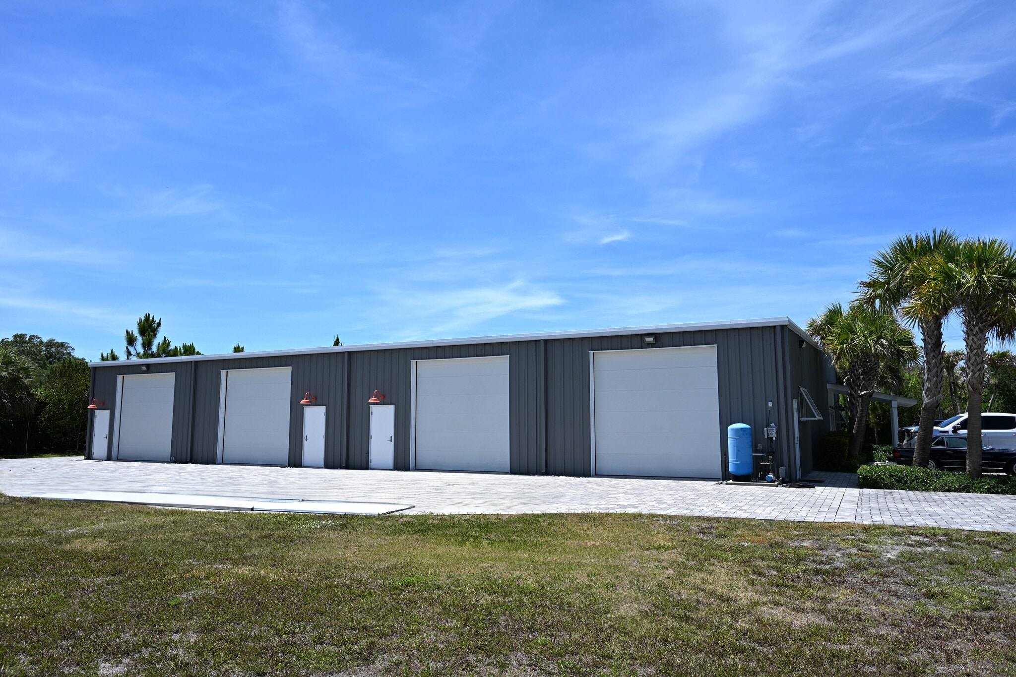 11950 SE Shell Ave, Hobe Sound, FL for lease Building Photo- Image 1 of 16