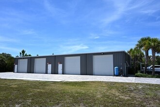 11950 SE Shell Ave, Hobe Sound, FL for lease Building Photo- Image 1 of 16