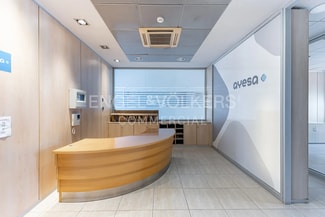 Plus de détails pour Bureau à louer