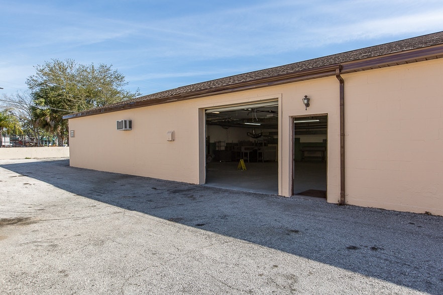 6541 Industrial Ave, Port Richey, FL for lease - Other - Image 3 of 14