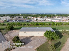 8022 N Wilshire Ct, Oklahoma City, OK for lease Building Photo- Image 1 of 33