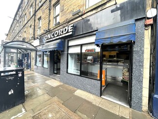 More details for 45-51 Home St, Edinburgh - Retail for Lease