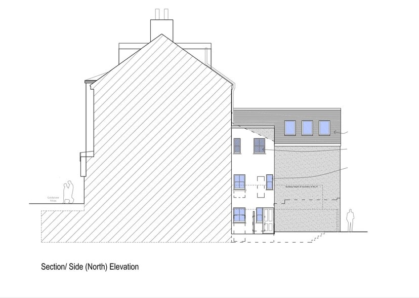 72 Ethel St, Hove for lease - Building Photo - Image 2 of 4