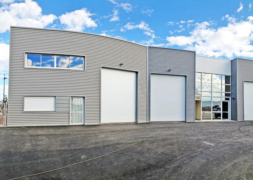 20 Rue Gaspard-Gustave Coriolis, Plaisance-du-Touch for lease Building Photo- Image 1 of 3