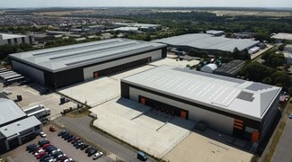 More details for Sallow Rd, Corby - Industrial for Lease