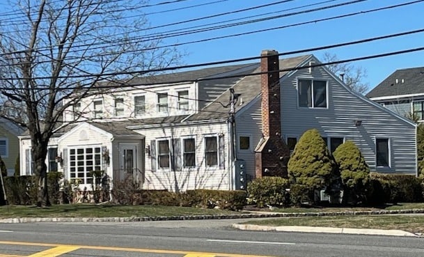 140 Columbia Tpke, Florham Park, NJ for lease - Building Photo - Image 1 of 11