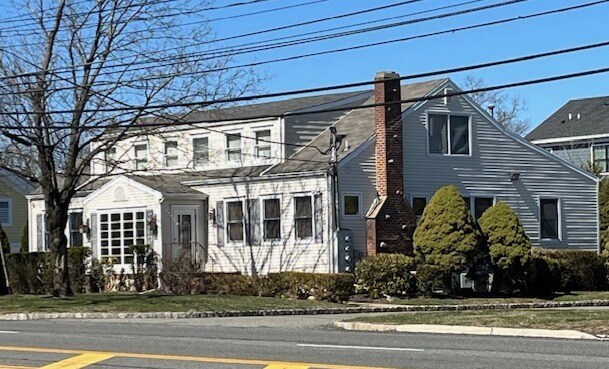 140 Columbia Tpke, Florham Park, NJ à louer Photo du bâtiment- Image 1 de 12