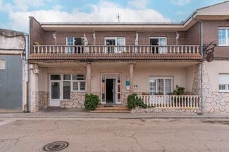 More details for Calle Espolón Abajo, 6, Bercianos del Páramo - Retail for Sale