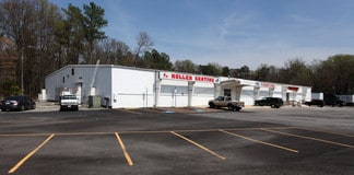 More details for 3410 Leonardtown Rd, Waldorf, MD - Retail for Sale