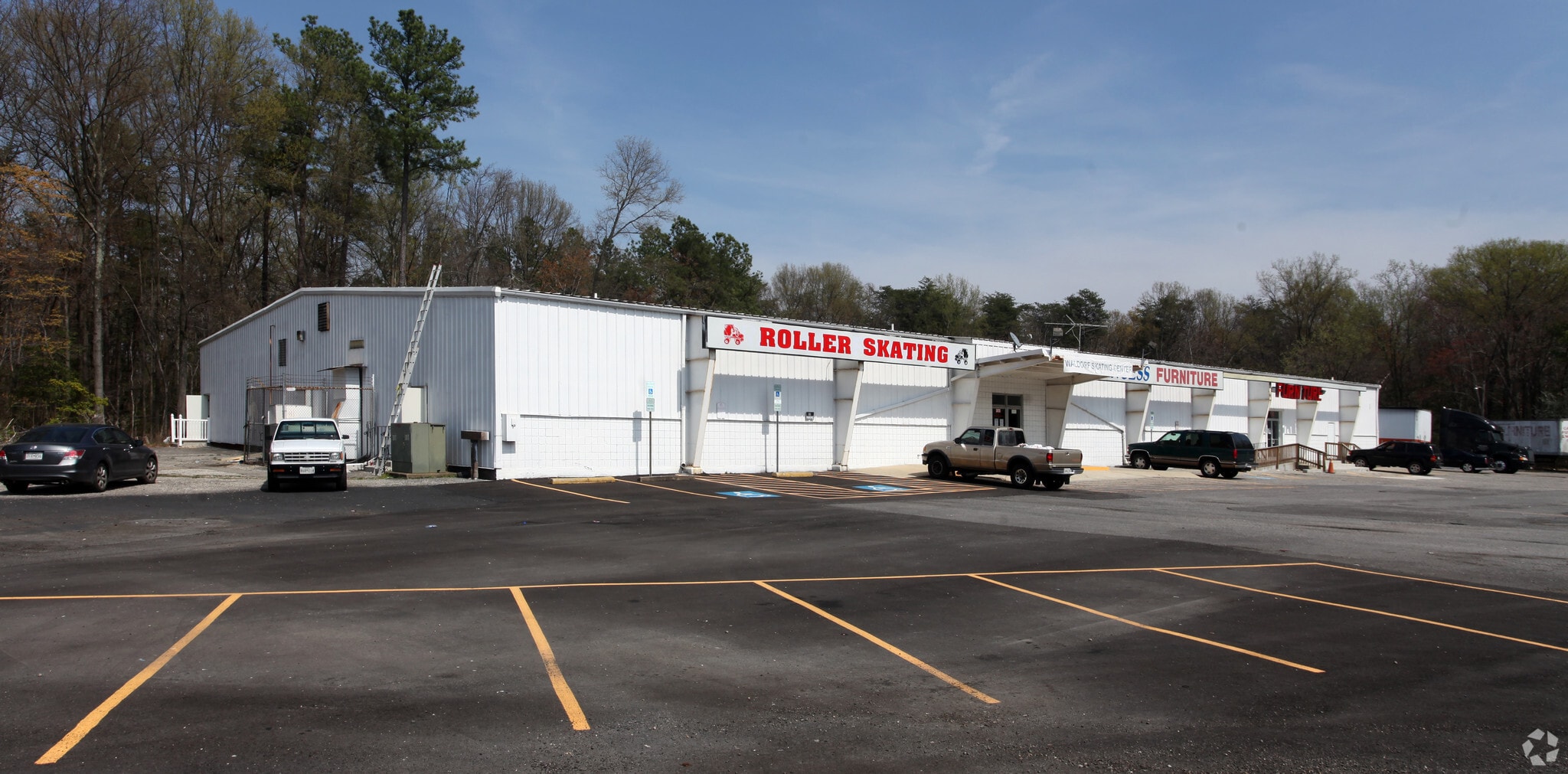 3410 Leonardtown Rd, Waldorf, MD for sale Building Photo- Image 1 of 16