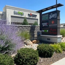 150 S Ten Mile Rd, Meridian, ID for lease Interior Photo- Image 2 of 5