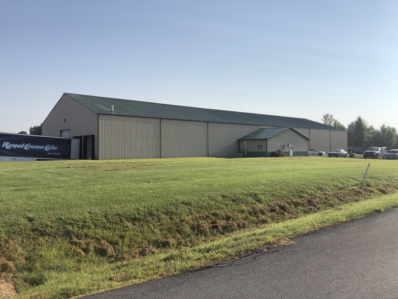 1605 Adams St, Marion, IL for sale - Primary Photo - Image 1 of 5