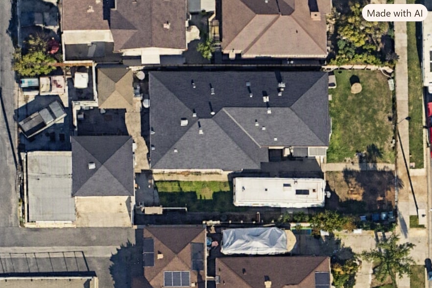 14931 Adams St, Midway City, CA for sale - Aerial - Image 2 of 3