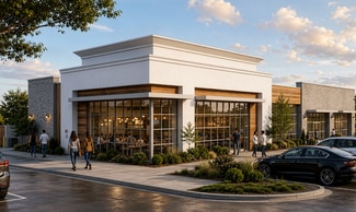 More details for 12365 Freeway fwy, Burleson, TX - Retail for Lease