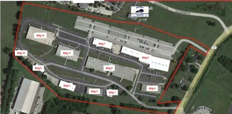 More details for 1 Mill Creek Park, Frankfort, KY - Office for Lease