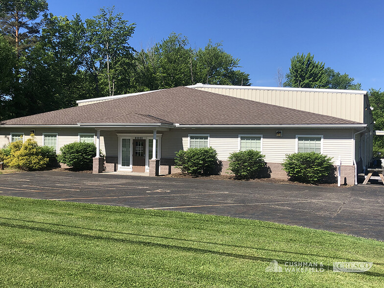 11823 State Route 44, Mantua, OH for sale - Building Photo - Image 1 of 1