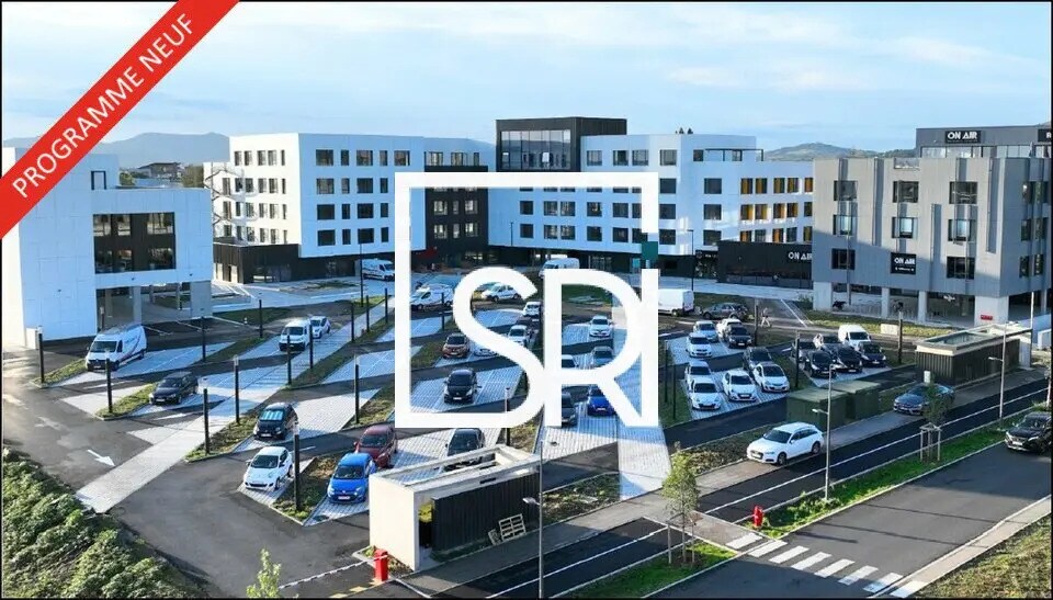 Office in Clermont-Ferrand for sale - Building Photo - Image 2 of 10