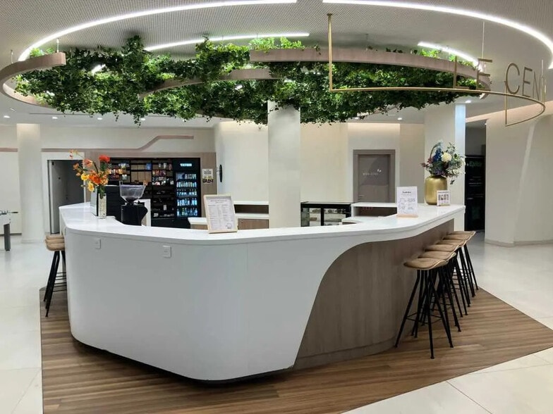 61-63 Rue Des Belles Feuilles, Paris à louer - Photo intérieure - Image 3 de 4