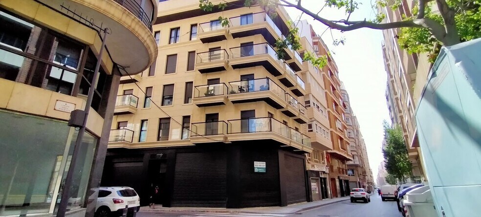 Retail in Elche, Alicante for sale - Building Photo - Image 3 of 4