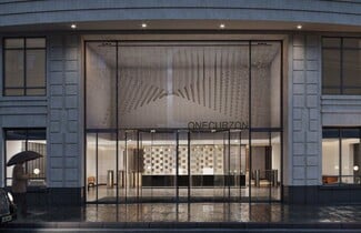 Plus de détails pour 1 Curzon St, Londres - Bureau à louer