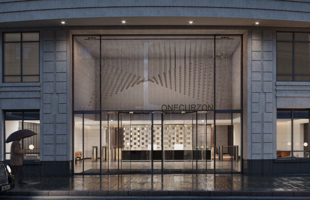 1 Curzon St, London for lease Building Photo- Image 1 of 17