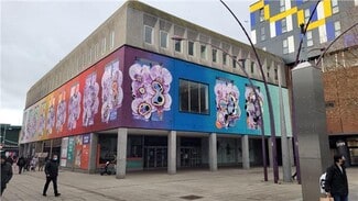 More details for 1 Town Sq, Basildon - Retail for Lease