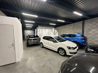 More details for 831 Chemin Des Plantades, La Garde - Flex for Lease