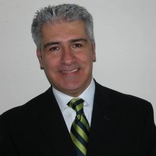 Daniel Munoz