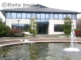 10 Route Nationale, Trappes for lease - Building Photo - Image 2 of 8