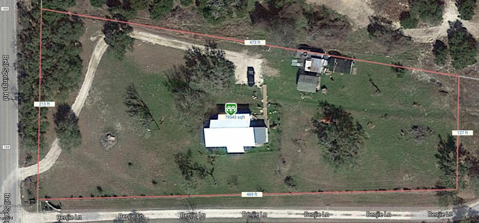 4909 Bell Springs Rd, Dripping Springs, TX à vendre - Autre - Image 3 de 39