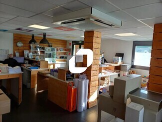 Plus de détails pour Rue De La Johardière, Saint-Herblain - Bureau à vendre