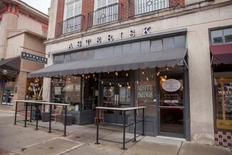 More details for 12-14 N State St, Westerville, OH - Retail for Lease