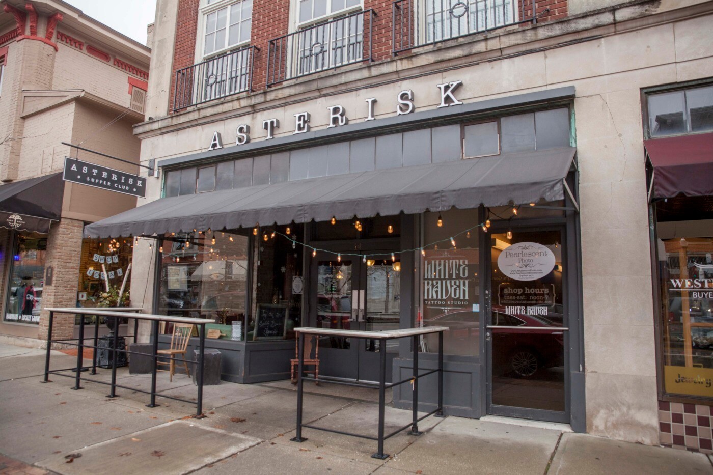 12-14 N State St, Westerville, OH à louer Photo principale- Image 1 de 10