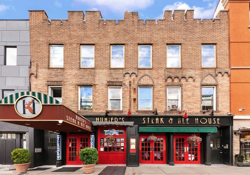 9406 4th Ave, Brooklyn, NY à vendre - Photo principale - Image 1 de 19