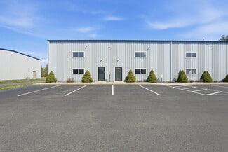 More details for 9 Whalley Way, Southwick, MA - Industrial for Lease
