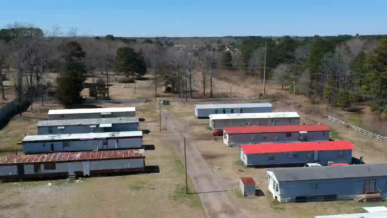 620 George Thomas Rd, Texarkana, TX à vendre Photo principale- Image 1 de 24