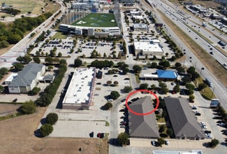 4819 SH 121, The Colony, TX à louer Photo intérieure- Image 2 de 4