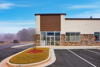 Plus de détails pour 1001 Pleasant Hill NW rd, Conyers, GA - Commerce de détail à louer