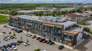 More details for 5103-5177 55 Ave NW, Edmonton, AB - Multiple Space Uses for Lease