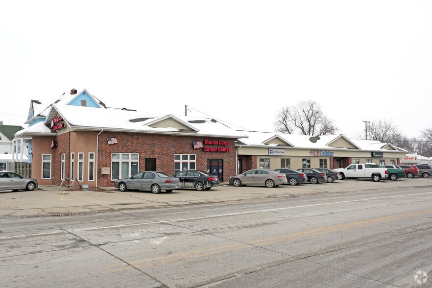 101 E McLane St, Osceola, IA for sale - Primary Photo - Image 1 of 1