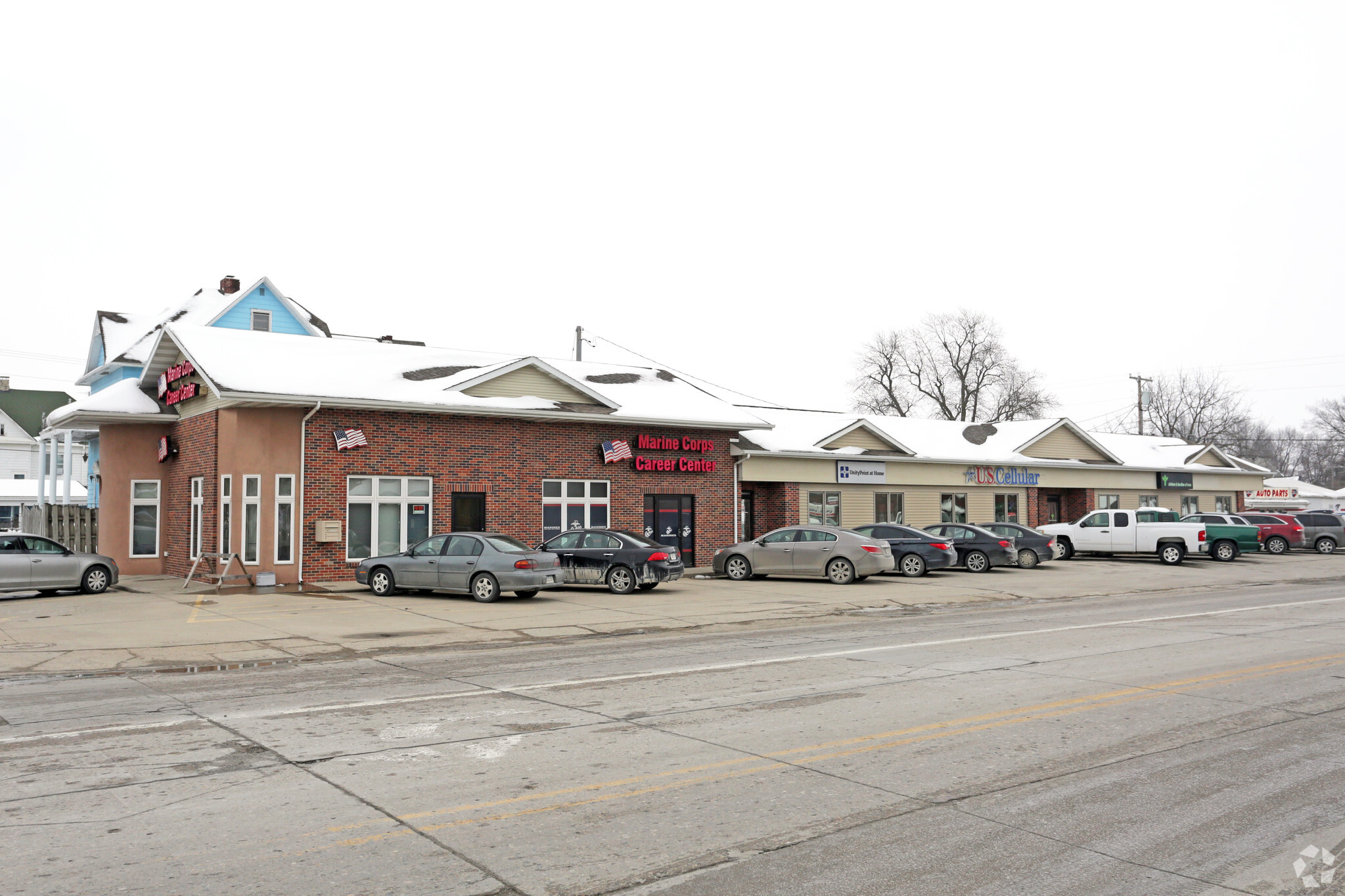 101 E McLane St, Osceola, IA for sale Primary Photo- Image 1 of 1