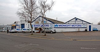 More details for South Way, Wembley - Industrial for Sale