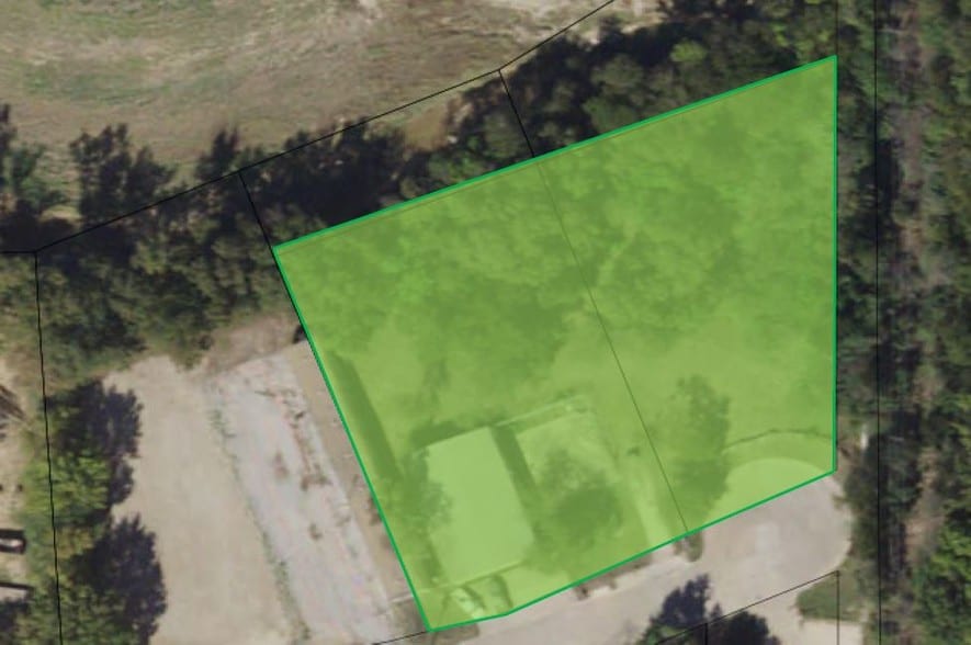 6329 Eden Dr, Haltom City, TX for lease - Building Photo - Image 2 of 5