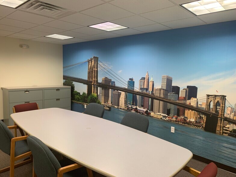 2740 State Route 10 W, Parsippany, NJ à louer - Photo intérieure - Image 3 de 16