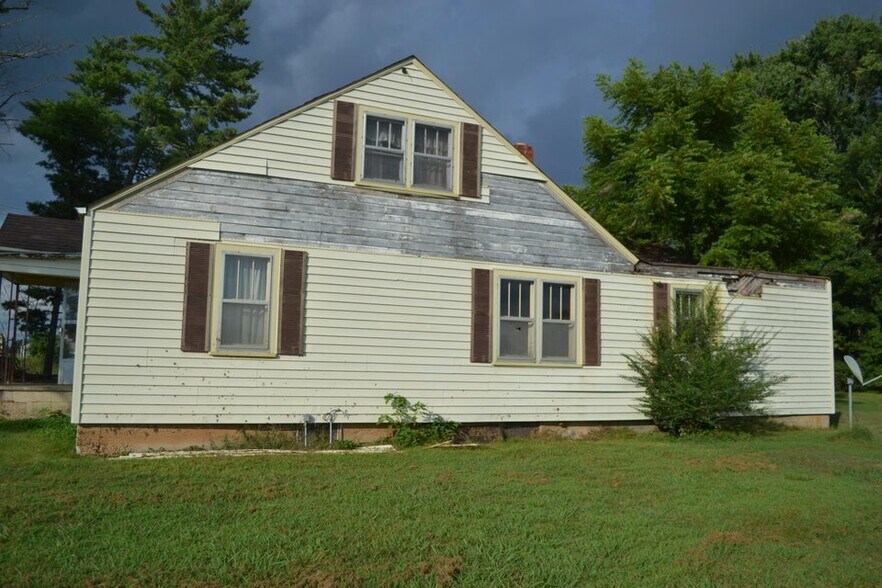 1344 US 127 Byp, Pikeville, TN à vendre - Photo du bâtiment - Image 3 de 19