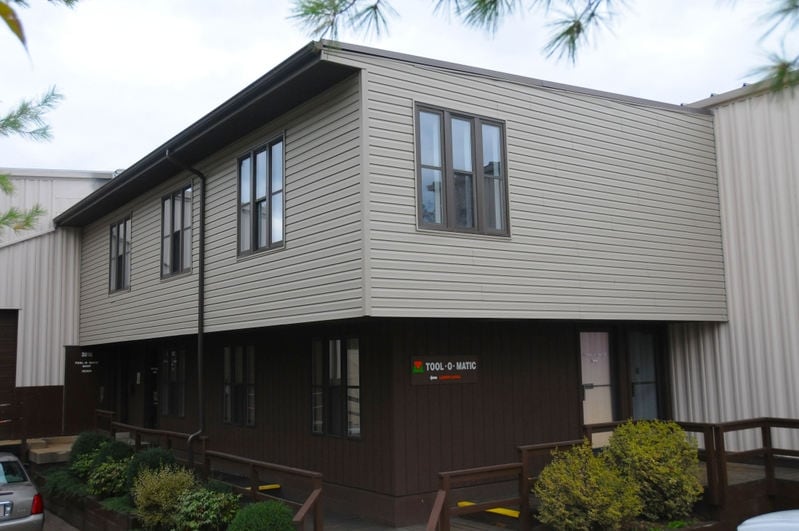 3016 Unionville Rd, Cranberry Township, PA à vendre - Photo du bâtiment - Image 2 de 3