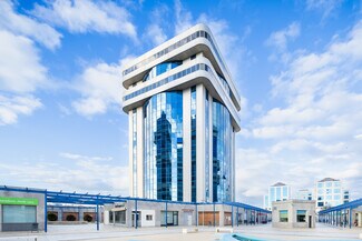 Plus de détails pour Calle Astronomía, 1, Sevilla - Bureau à vendre