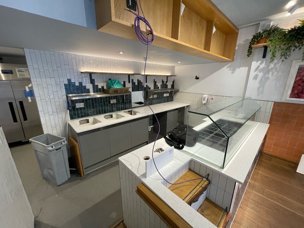 6 Northcote Rd, Londres à louer Photo intérieure- Image 1 de 4